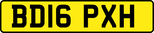 BD16PXH