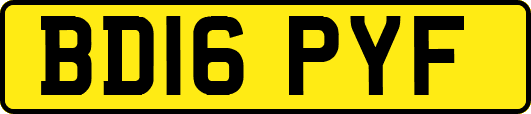 BD16PYF