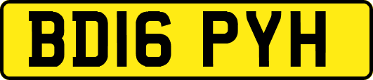 BD16PYH