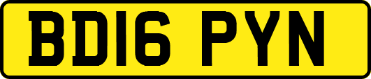 BD16PYN
