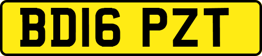BD16PZT