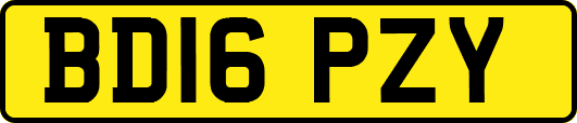 BD16PZY