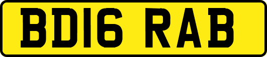 BD16RAB