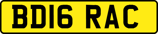BD16RAC