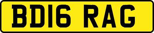 BD16RAG