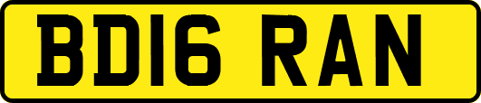 BD16RAN