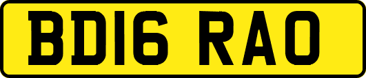 BD16RAO