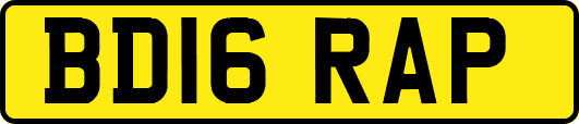BD16RAP