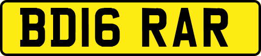 BD16RAR