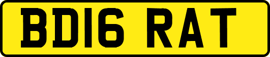 BD16RAT