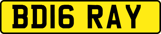 BD16RAY