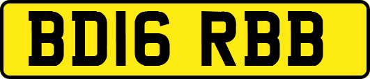 BD16RBB