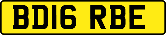 BD16RBE