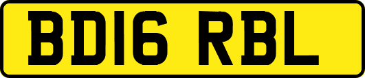 BD16RBL