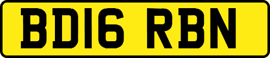 BD16RBN