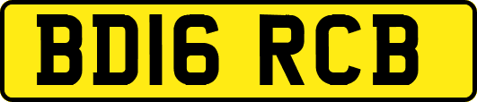 BD16RCB