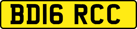 BD16RCC