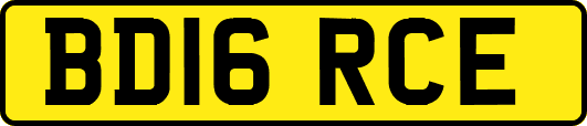 BD16RCE