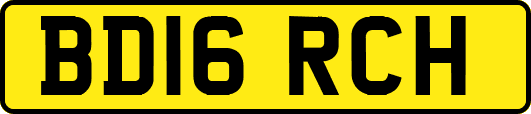 BD16RCH