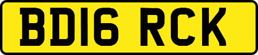 BD16RCK