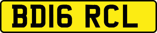 BD16RCL