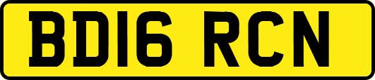 BD16RCN