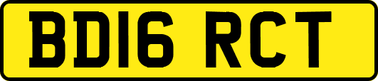 BD16RCT