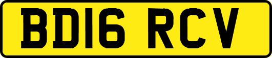 BD16RCV