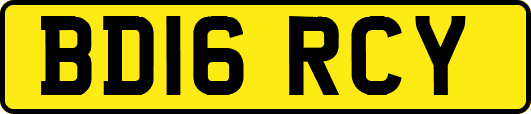 BD16RCY