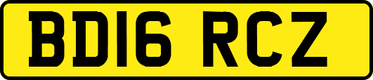 BD16RCZ