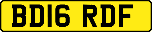 BD16RDF