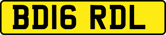 BD16RDL
