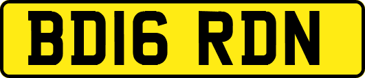 BD16RDN