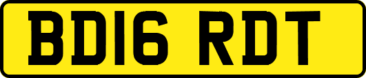BD16RDT