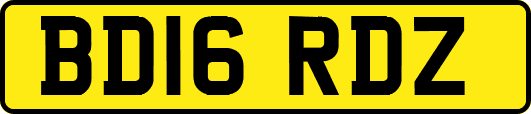 BD16RDZ