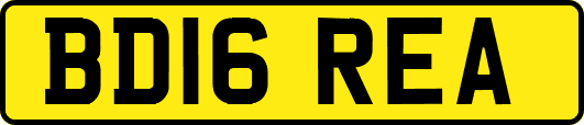 BD16REA