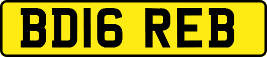 BD16REB