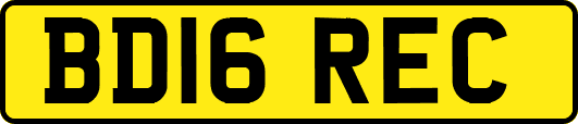 BD16REC