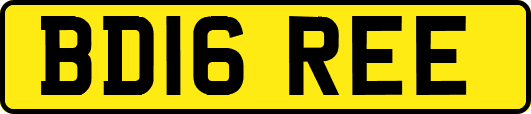 BD16REE