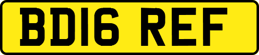 BD16REF