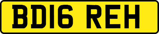 BD16REH