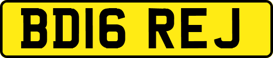 BD16REJ