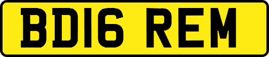 BD16REM