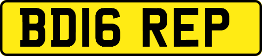 BD16REP