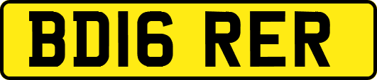 BD16RER
