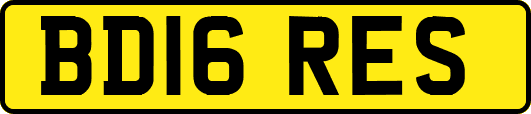 BD16RES
