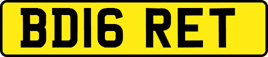 BD16RET