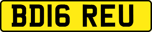 BD16REU