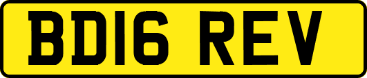 BD16REV