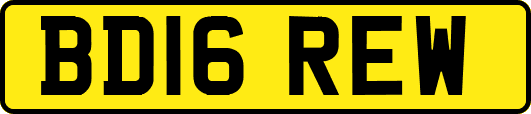 BD16REW